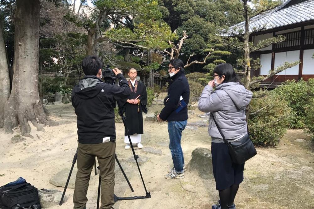 Bsの番組 ミステリアスジャパン で岡崎が放送されます 新着情報 岡崎おでかけナビ 岡崎市観光協会公式サイト