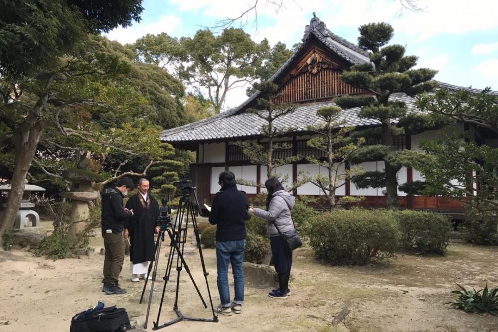 Bsの番組 ミステリアスジャパン で岡崎が放送されます 新着情報 岡崎おでかけナビ 岡崎市観光協会公式サイト