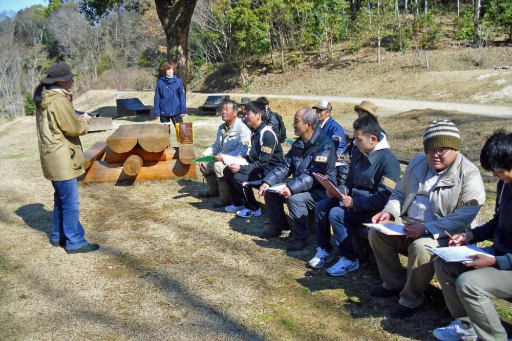 まずは「生物多様性」について考える