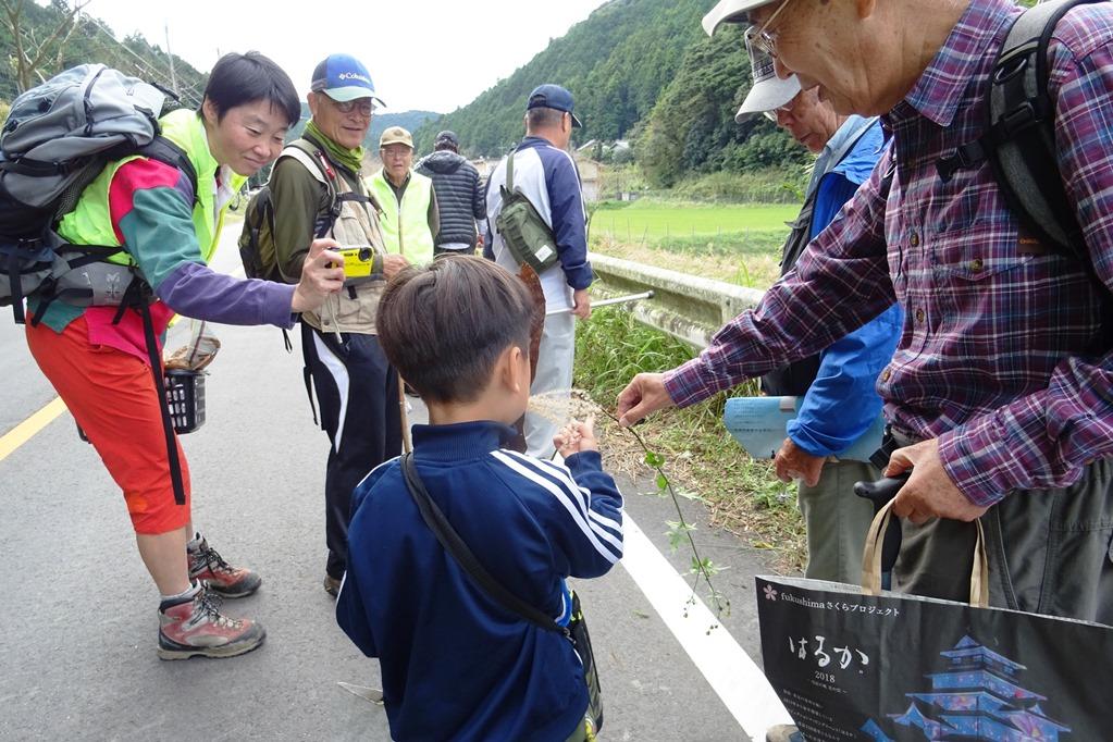 子どもたちも本当に楽しそうです