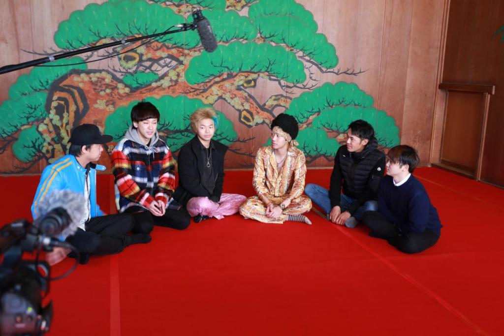 【東海オンエア】「TOKYO MX」の番組で東海オンエアとグルメ ...