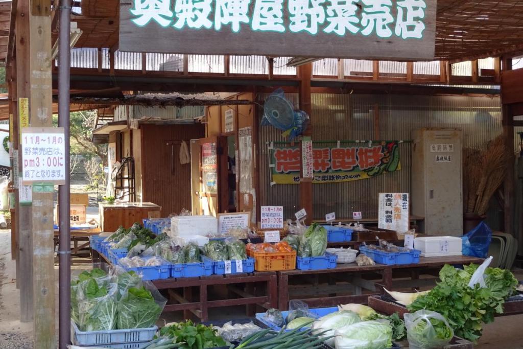 冬の野菜たちが、沢山お買い得に並んでます！早い者勝ち！