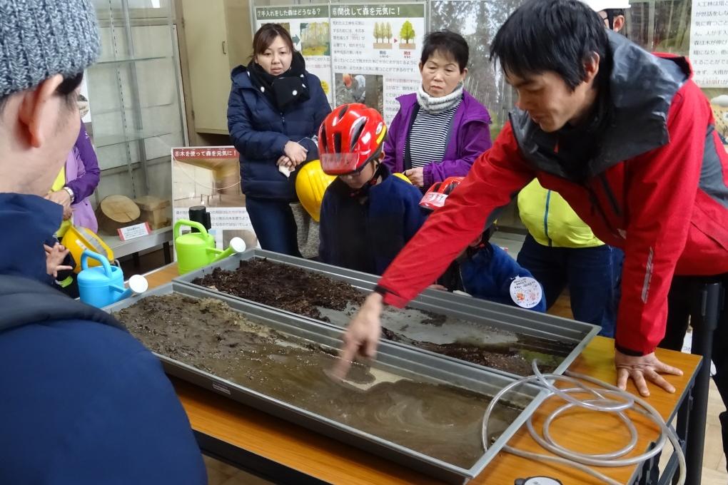 講師は奏林舎の唐澤さん