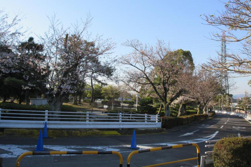 交通広場