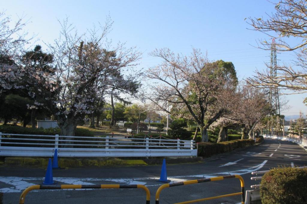 交通広場
