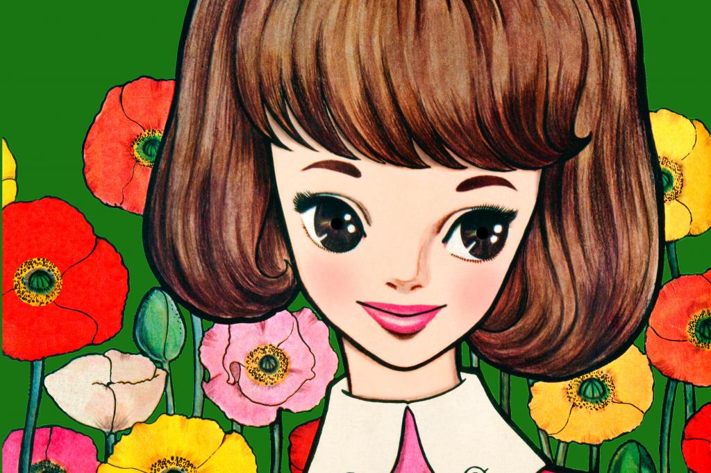 講演会「日本のkawaiiはルネから始まった」｜イベント｜岡崎おでかけ