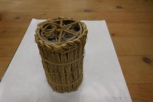 森のこだま（炭焼きの会）