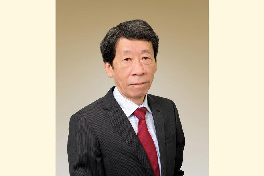 講師／会津松平家第14代当主　松平保久氏
