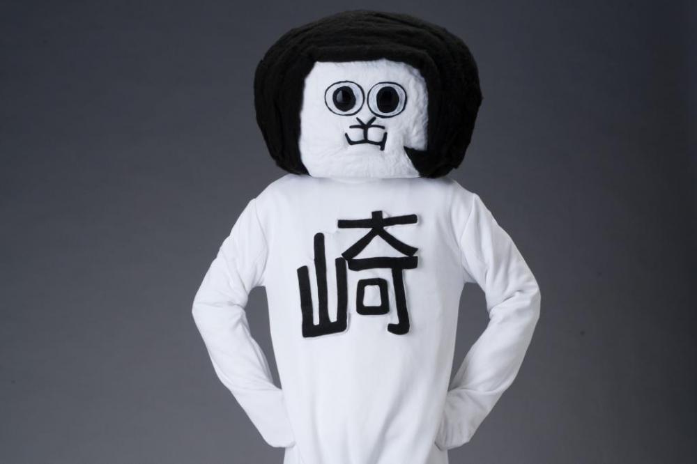 さらに、オカザえもんも参加します！！