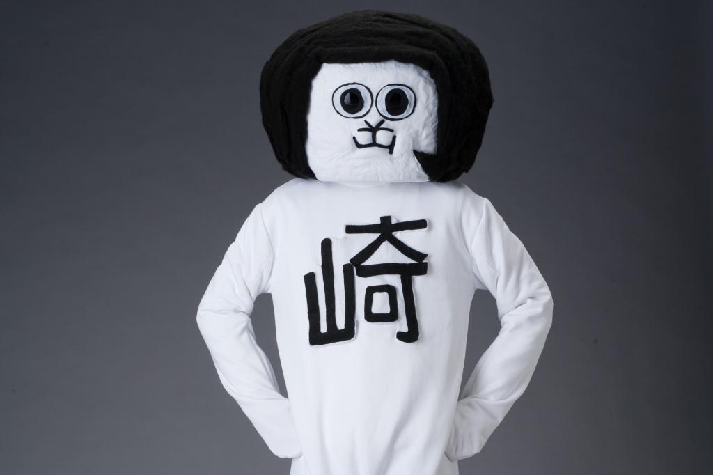 さらに、オカザえもんも参加します！！