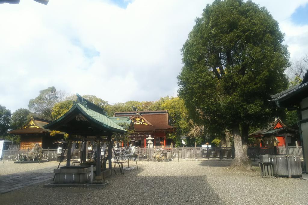 【催行中止】岡崎百景を巡る！4つの心の風景と神明宮宵祭（岡さんぽ）