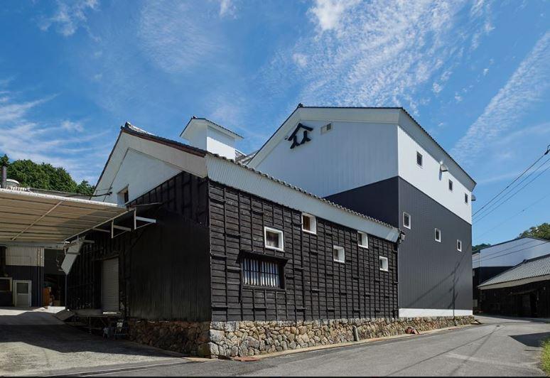 催行中止】岡崎プチトリップ！初夏の花咲く ぬかた保久酒蔵めぐり