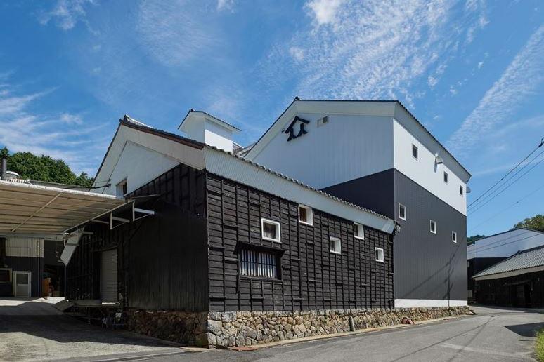 柴田酒造場