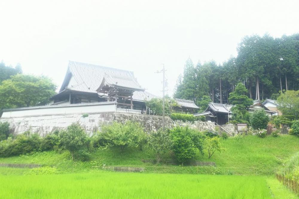 長興寺