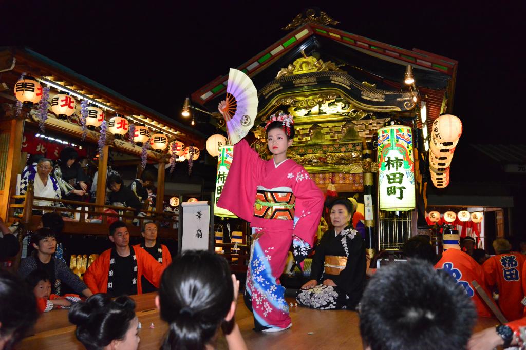 宵祭