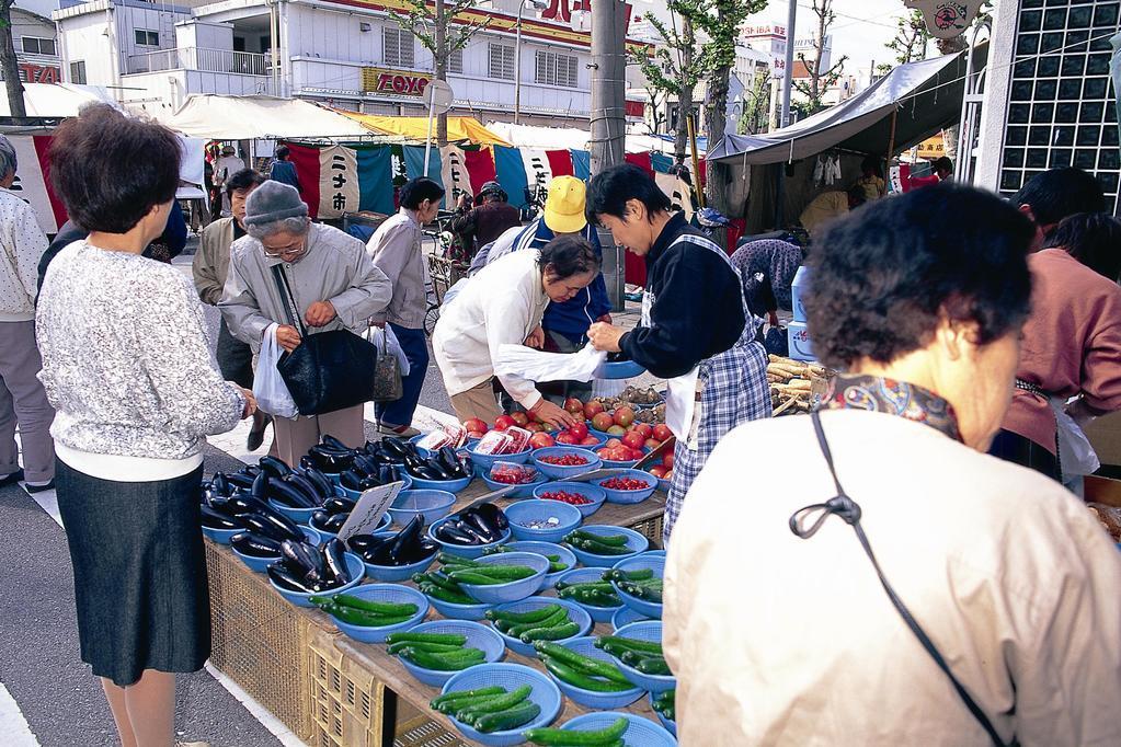 二七市