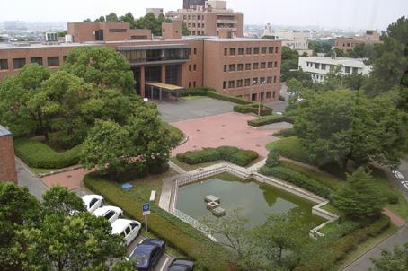 分子科学研究機構