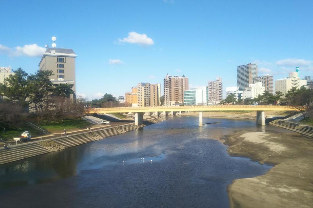 桜城橋