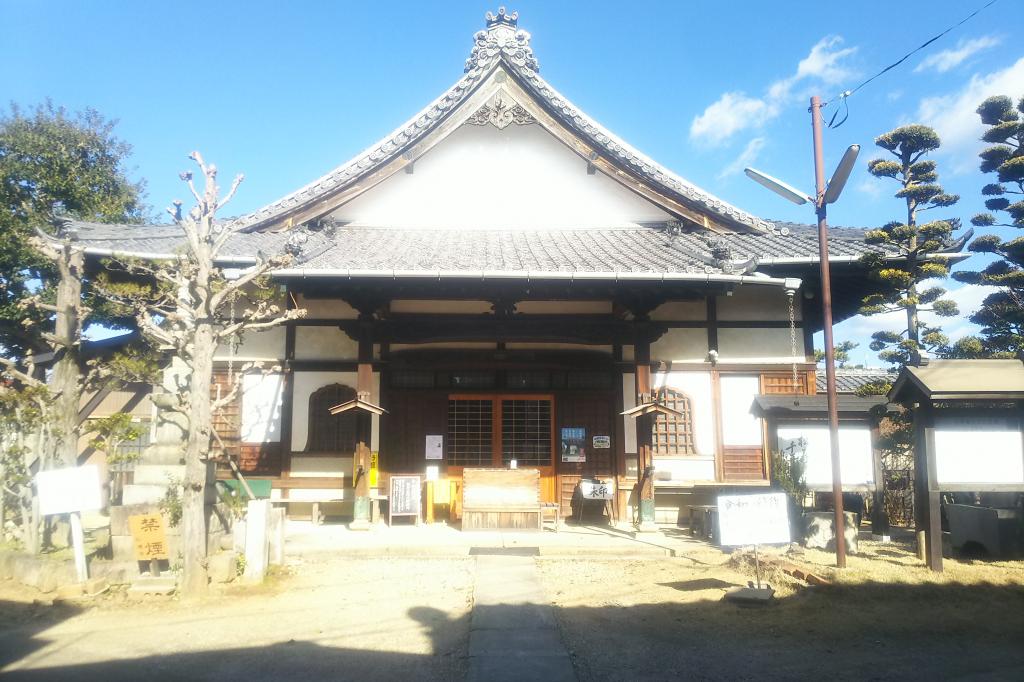 松應寺