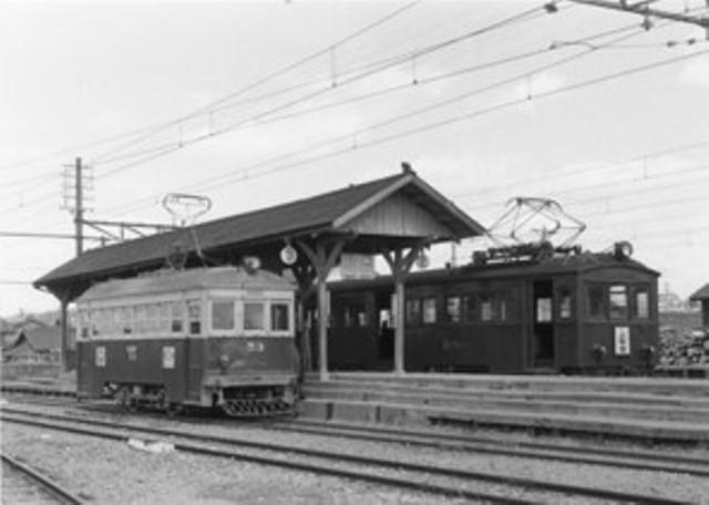 岡崎むかし館企画展「昭和を駆け抜けた名鉄電車たち」|イベント 岡崎むかし館企画展「昭和を駆け抜けた名鉄電車たち」|イベント
