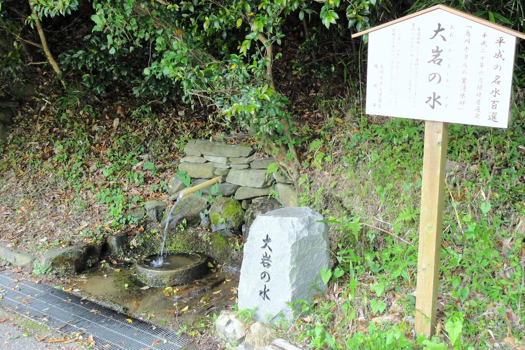 ホタルが住むきれいな水！平成の名水百選巡り｜おすすめの過ごし方｜水とみどりの森の駅｜岡崎おでかけナビ - 岡崎市観光協会公式サイト