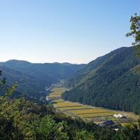 オクオカ「水晶山」トレッキング　