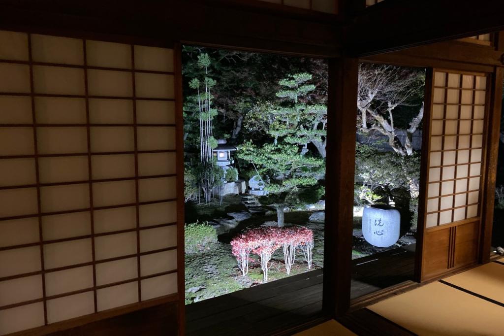 【おかざきすぐれモノ体験隊】真・大樹寺2020