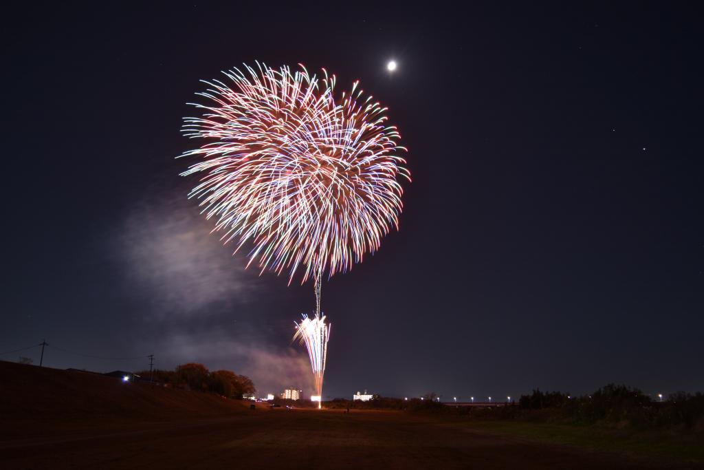 サプライズ花火 イベント 岡崎おでかけナビ 岡崎市観光協会公式サイト