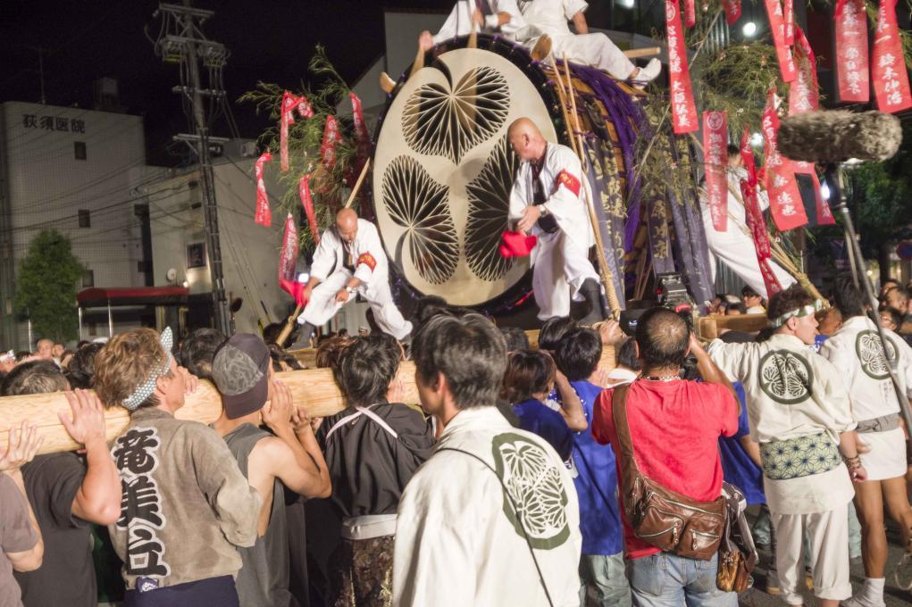 岡崎城下家康公夏まつり「オンライン夏まつり」