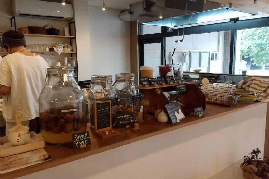 wagamama house ステキなカフェでアイシングクッキー作り♪