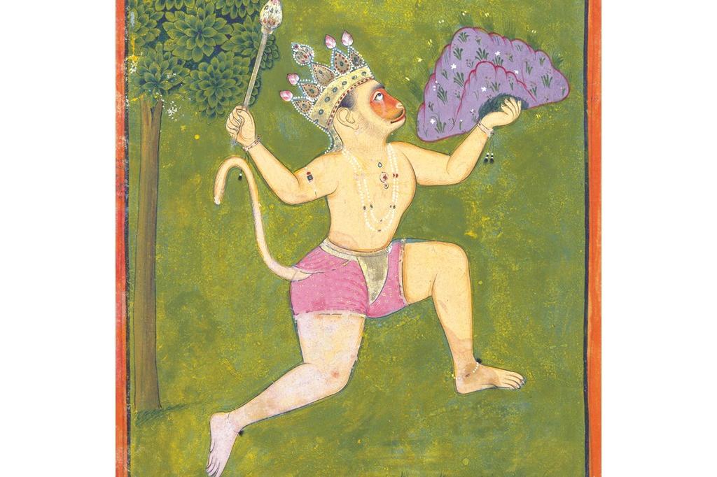 講演会「インド宮廷絵画について」｜イベント｜岡崎おでかけナビ