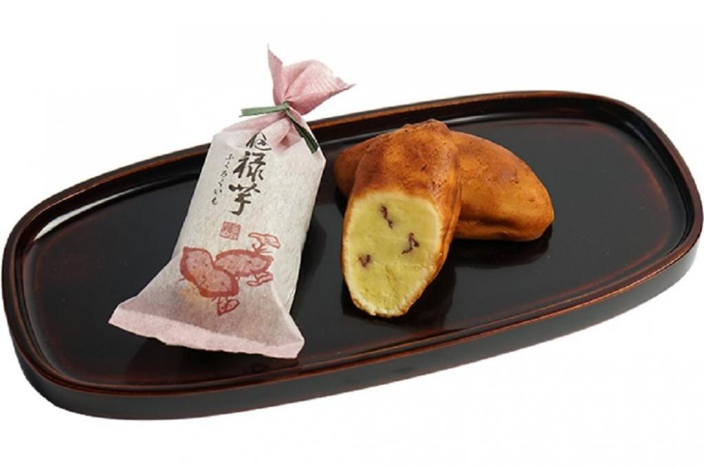 福禄芋／1個250円（税別）