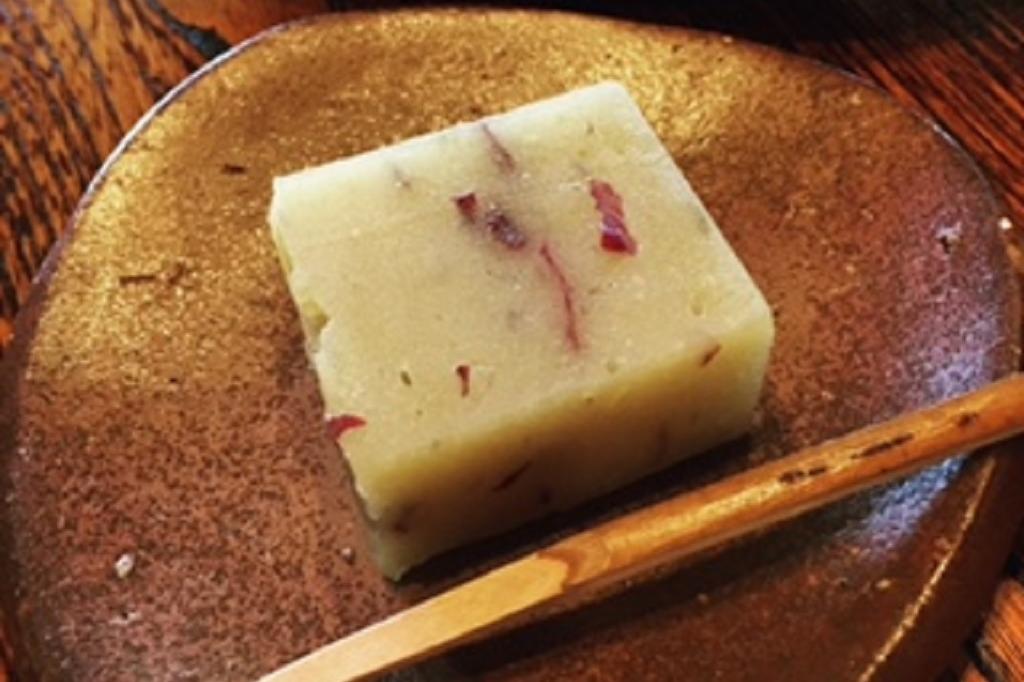 宮崎紅芋ようかん／1個100円（税別）