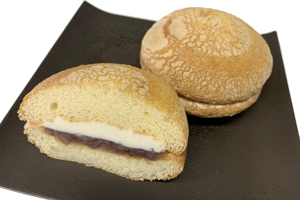 菅生まつり／1個150円（税別）