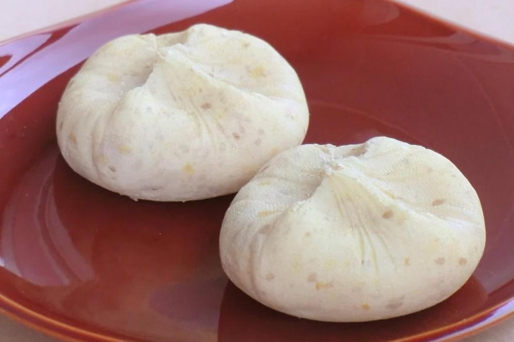 栗きんとん／1個220円（税別）