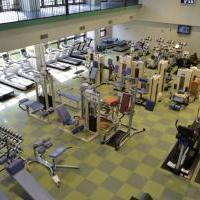 トレーニングルーム