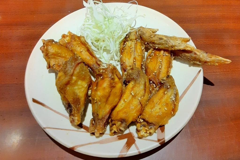 風来坊 東岡崎駅前店 近隣のお食事処 岡崎公園 岡崎おでかけナビ 岡崎市観光協会公式サイト