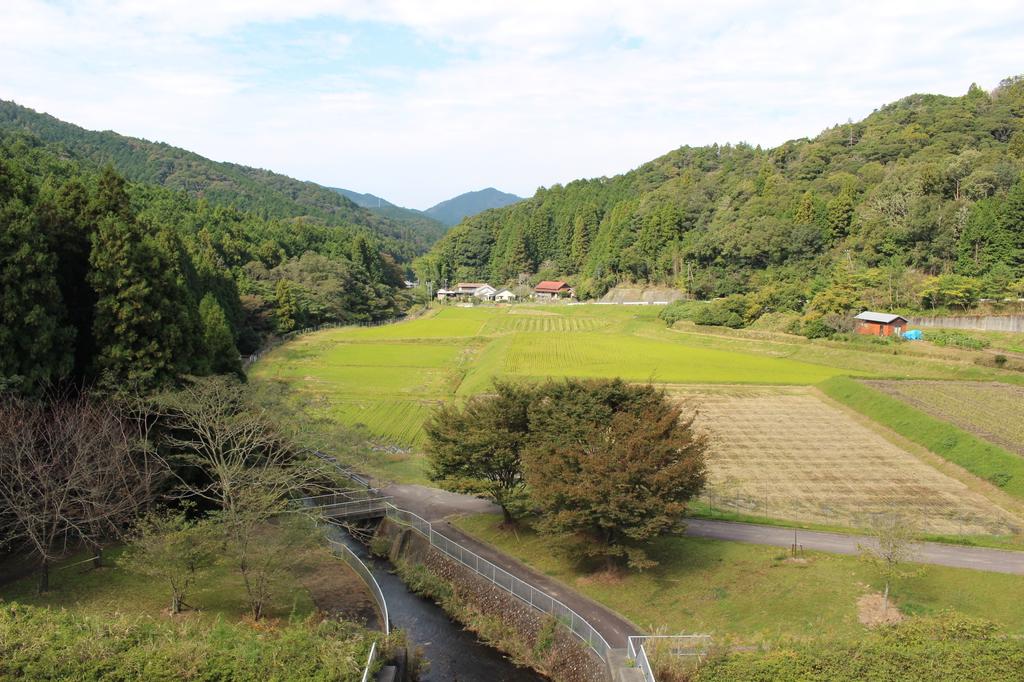 雨山ダム