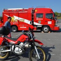 ファミリーフェスタIN中総