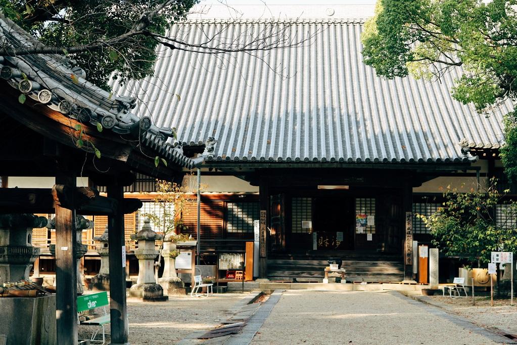 大樹寺