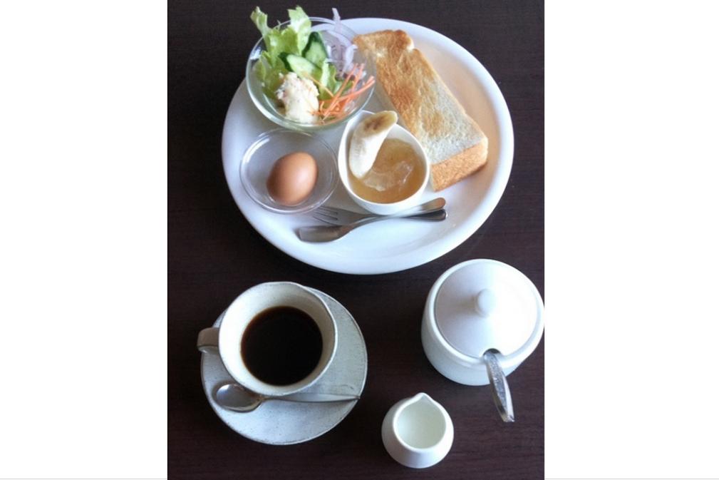 カフェ＆キッチン ヨシノ