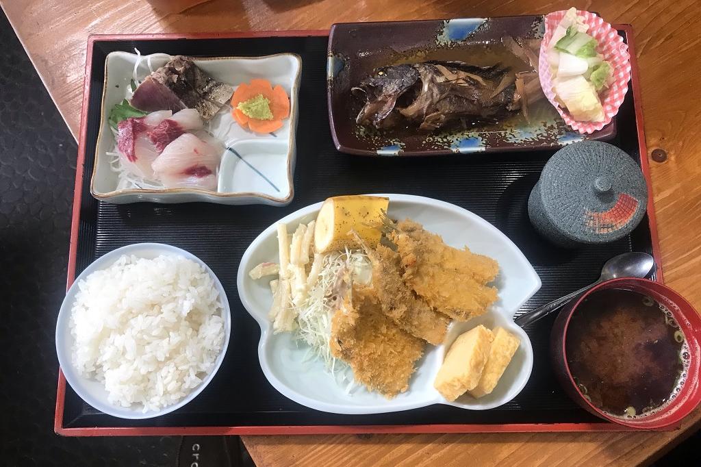 下町料理 やまむら