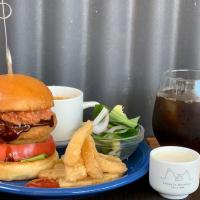 柴田酒造場「蔵cafe一合」