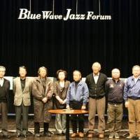 NPO法人 BLUE WAVE JAZZ FORUM