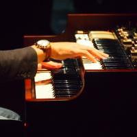 Grooving Jazz-ami