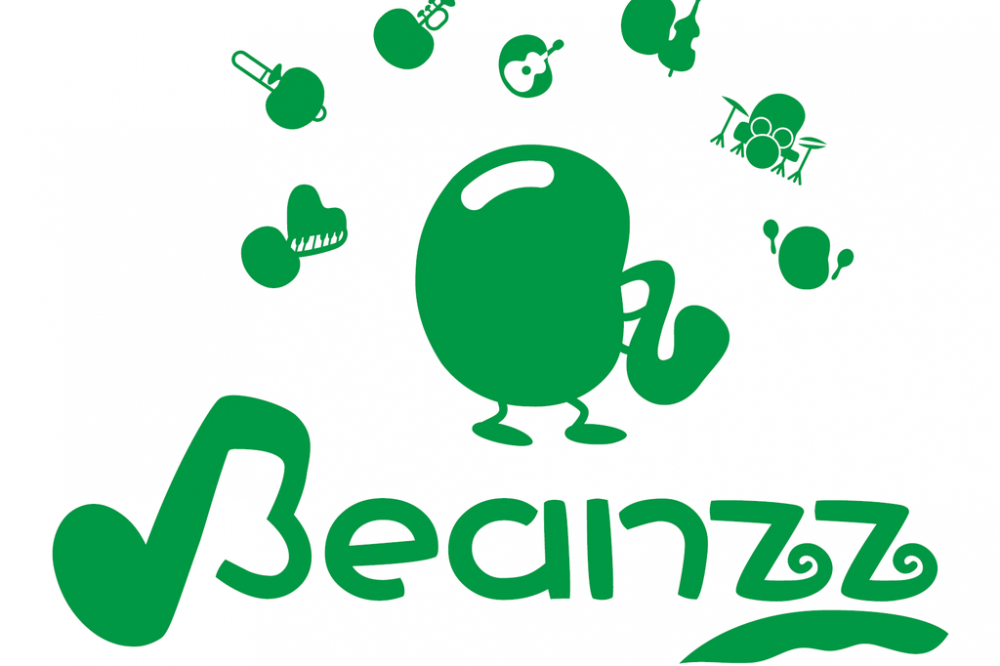 りぶらジャズオーケストラJr.岡崎　Beanzz