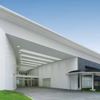 図書館交流プラザ Libra