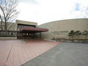 おかざき世界子ども美術博物館