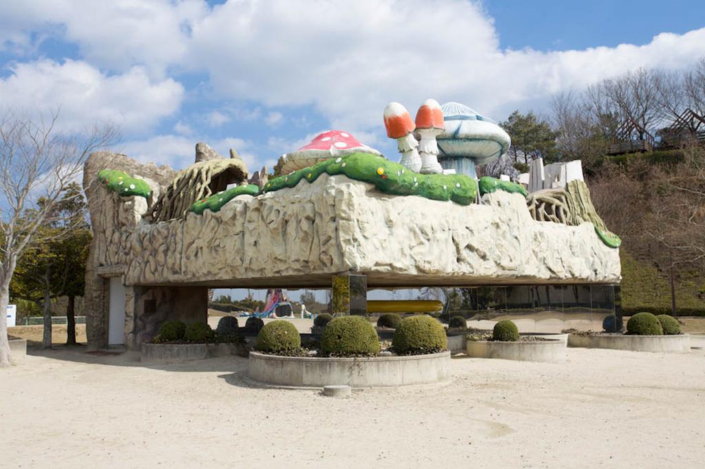 おかざき世界子ども美術博物館｜岡崎の観光スポット｜岡崎おでかけナビ - 岡崎市観光協会公式サイト