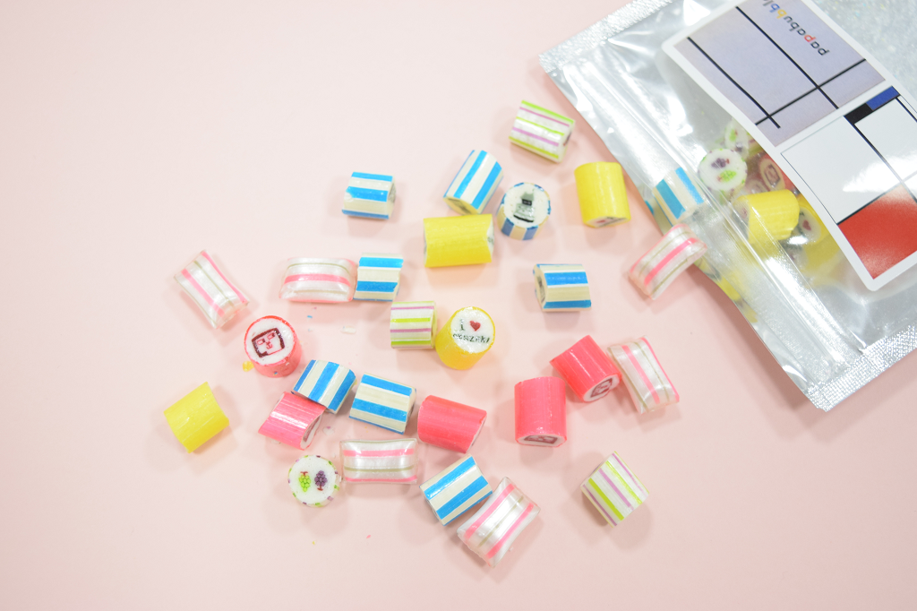 Instagramフォロー＆コメントキャンペーン「岡崎をキャンディにするなら⁉」